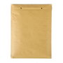 Sam Bolsa Acolchada con Burbujas AK-13 150x215mm Kraft (Pack de 10)